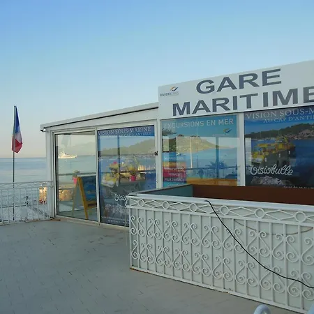 Appartamento Régence Clipper
